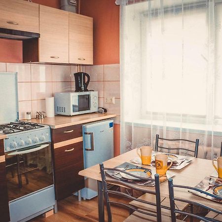 Viktoria Apartment Narva Eksteriør billede