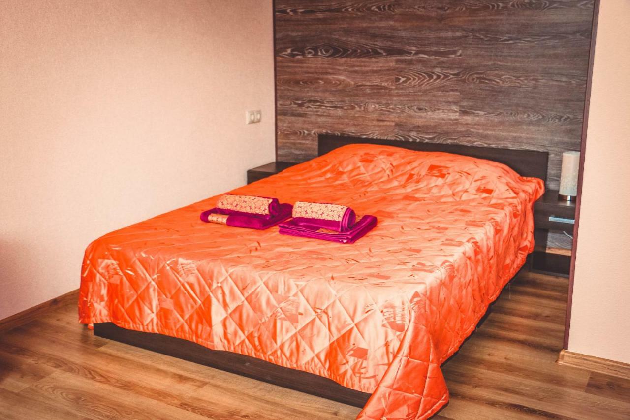 Viktoria Apartment Narva Eksteriør billede