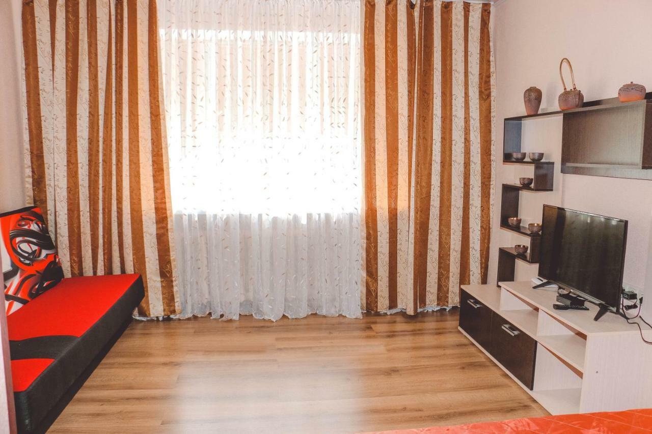 Viktoria Apartment Narva Eksteriør billede