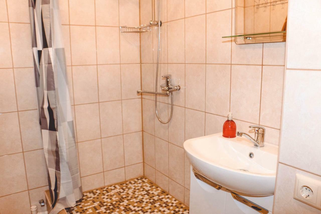 Viktoria Apartment Narva Eksteriør billede