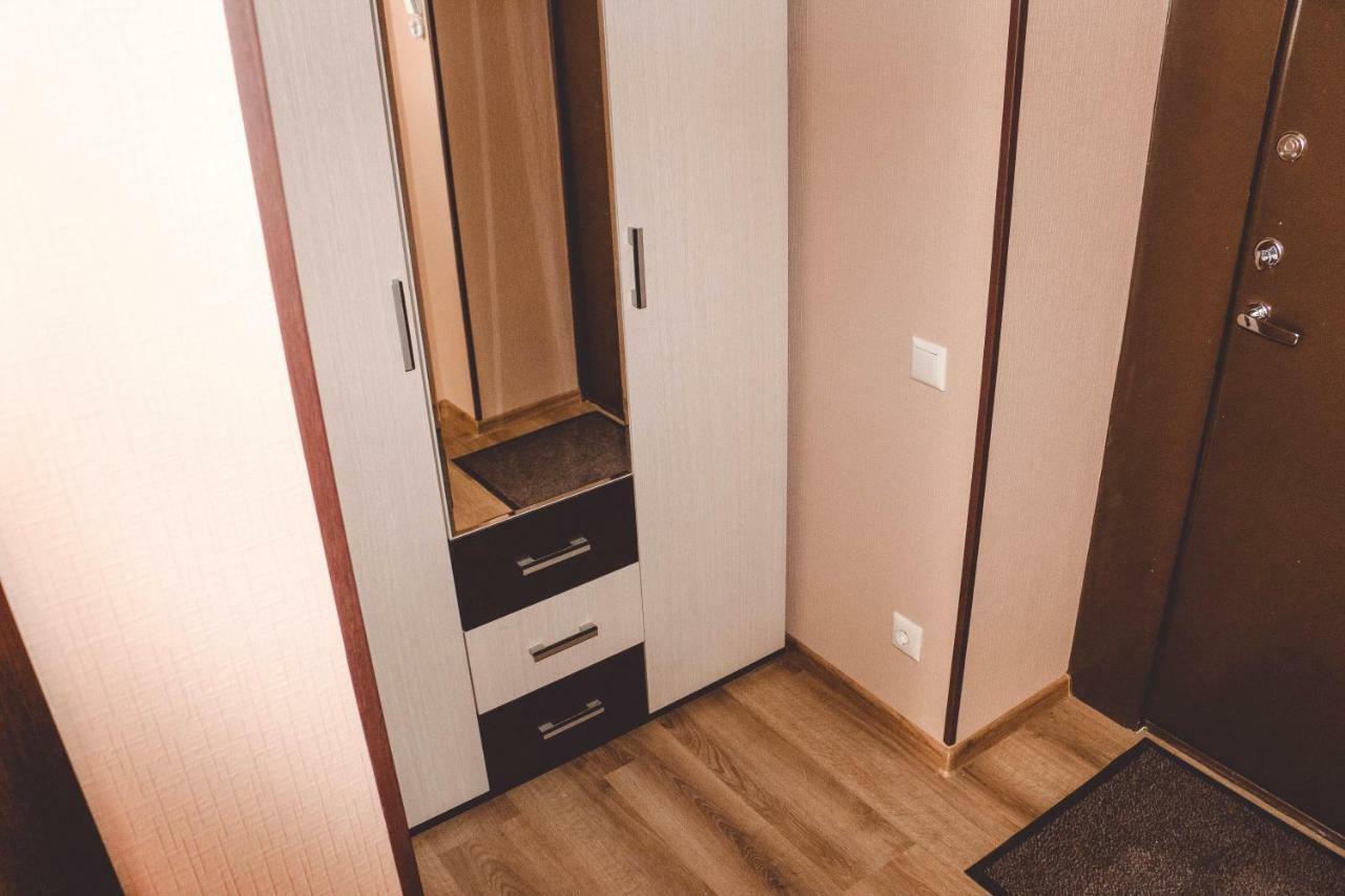 Viktoria Apartment Narva Eksteriør billede